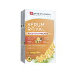 FORTÉ PHARMA Sérum royal booster d'immunité 20 ampoules