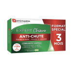 FORTÉ PHARMA Expert anti-chute 90 comprimés