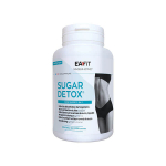 EAFIT Sugar detox 120 gélules