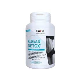 EAFIT Sugar detox 120 gélules