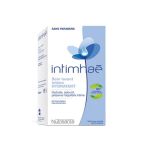 NUTRISANTÉ Intimhaé soin lavant intime hydratant 200ml