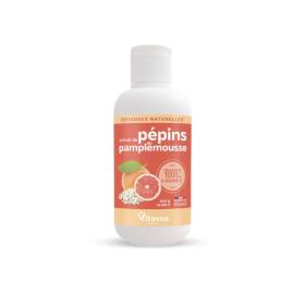 NUTRISANTÉ Extrait de pépins de pamplemousse 100ml