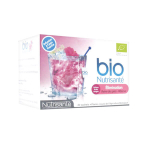 NUTRISANTÉ Infusion froide bio élimination 20 sachets