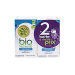 NUTRISANTÉ Infusion sommeil lot 2x20 sachets