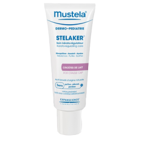 MUSTELA Stelaker 40ml