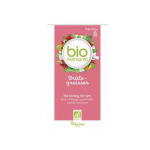 NUTRISANTÉ Infusion bio brûle-graisses 20 sachets