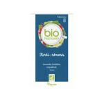 NUTRISANTÉ Infusion bio anti-stress 20 sachets