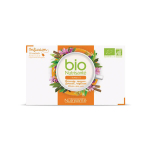 NUTRISANTÉ Infusion bio transit 20 sachets