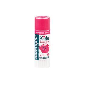 DERMOPHIL INDIEN Kids protection lèvres bubble gum 4g