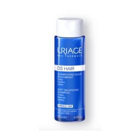 URIAGE DS hair shampooing traitant antipelluculaire 200ml