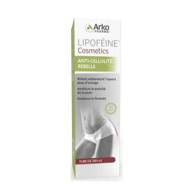 ARKOPHARMA Lipoféine gel 200ml