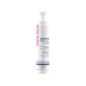 TOPICREM Dermo specific PV/DS gel nettoyant 200ml