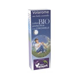 DOCTEUR VALNET Volarome lotion bio protectrice à la citronnelle 15ml