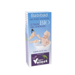 DOCTEUR VALNET Babibad le bain bio des enfants 50ml