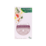 PHYTOSUN AROMS 10 recharges diffuseur pocket ultrasonique