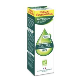 TEA TREE HUILE ESSNTIELLE BIO 30ML PHYTOSUN AROMS