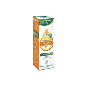 PHYTOSUN AROMS Extrait lipidique arnica bio 50ml