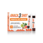 ANACA 3 Perte de poids 14 shots