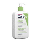 CERAVE Crème lavante hydratante 1L