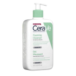 CERAVE Gel moussant 1L