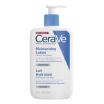 CERAVE Lait hydratant 1L