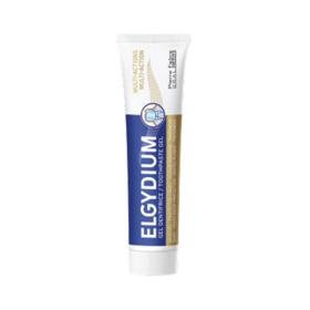 ELGYDIUM Gel dentifrice multi-action 75ml