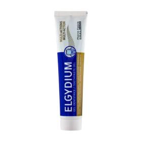 ELGYDIUM Gel dentifrice multi-action 75ml