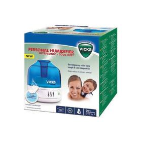 VICKS Humidificateur personnel à ultrason coolmist