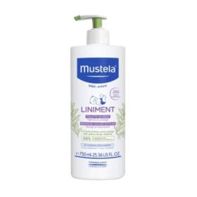 Bébé: MUSTELA BEBE ENFANT Liniment Flacon Pompe de 750ml