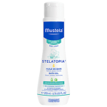 MUSTELA Stelatopia huile de bain lactée 200ml
