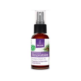 WELEDA Brumessence respiratoire bio spray 50ml