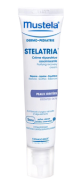 MUSTELA Stelatria crème réparatrice assainissante 40ml
