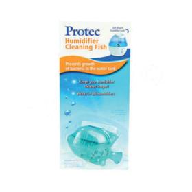 VICKS Protec poisson nettoyant humidificateur