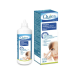 QUIES Optik solution multifonctions 360ml