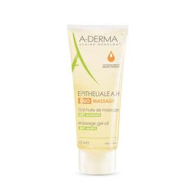 A-DERMA Epithéliale A.H duo massage gel-huile de massage 100ml