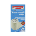 ELASTOPLAST Bande de contention cohésive 10cm x 3,5m