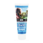 ORAL B Pro-expert stages star wars dentifrice 75ml