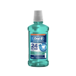 ORAL B Pro-expert bain de bouche nettoyage intense 500ml