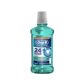ORAL B Pro-expert bain de bouche nettoyage intense 500ml