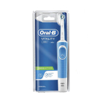 ORAL B Brosse à dents électrique vitality 100 blue crossAction