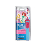 ORAL B Brosse à dents électrique stages power kids princesses