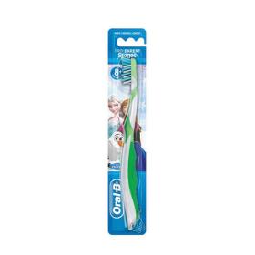 ORAL B Pro-expert stages reine des neiges brosse à dents