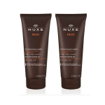 NUXE Men gel douche multi-usages lot 2x200ml