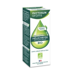 PHYTOSUN AROMS Huile essentielle helichryse bio 5ml