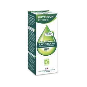 PHYTOSUN AROMS Huile essentielle ravintsara bio 5ml