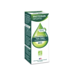 PHYTOSUN AROMS Huile essentielle tea tree bio 10ml