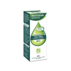 PHYTOSUN AROMS Huile essentielle tea tree bio 10ml