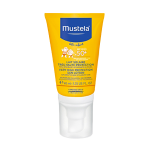 MUSTELA Lait solaire visage spf 50+ 40ml