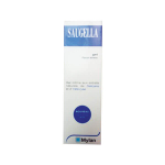 SAUGELLA Gel 50ml