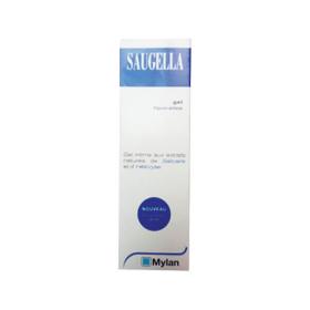 SAUGELLA Gel 50ml